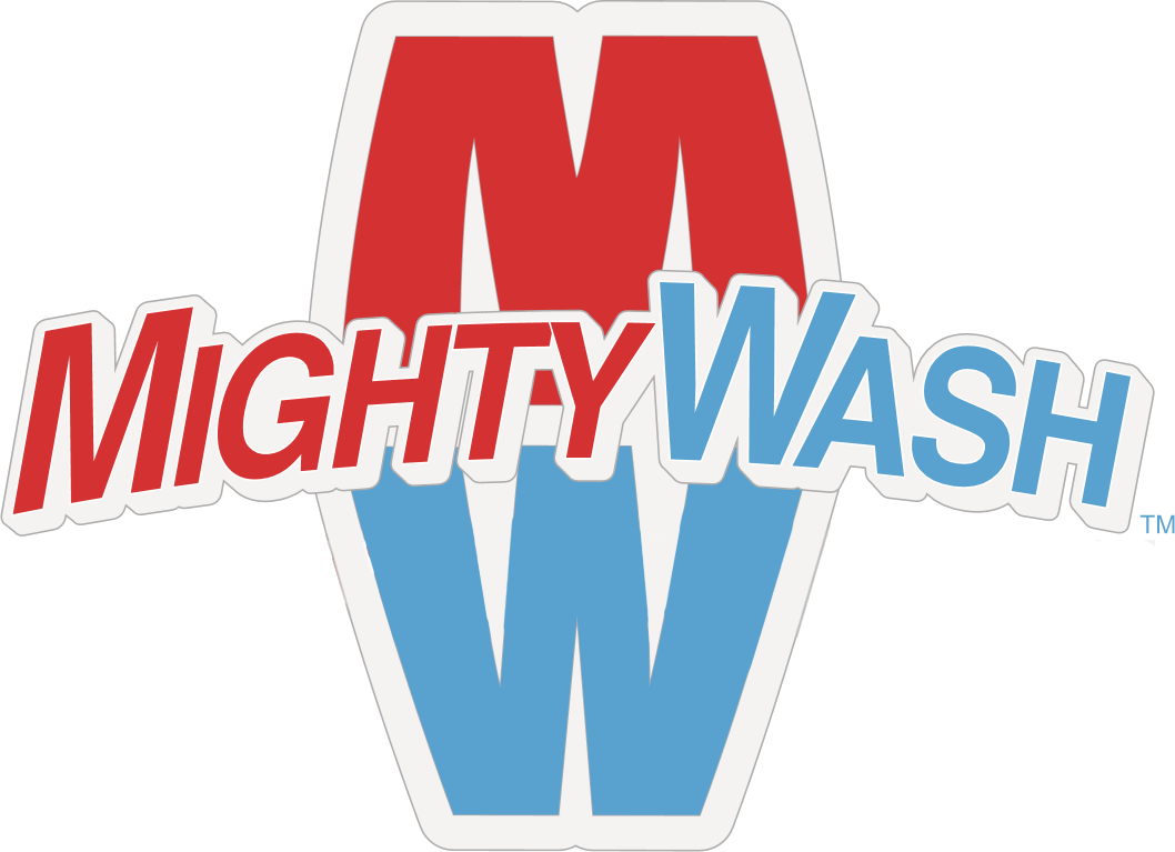 Mighty Wash